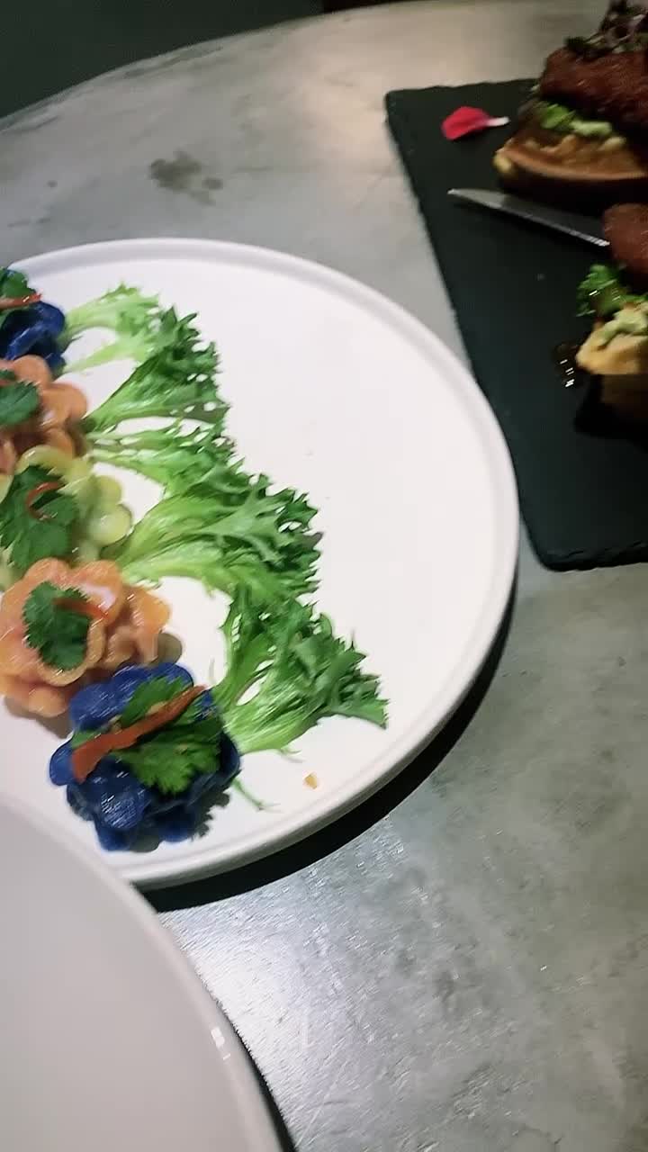 Food By Fanta