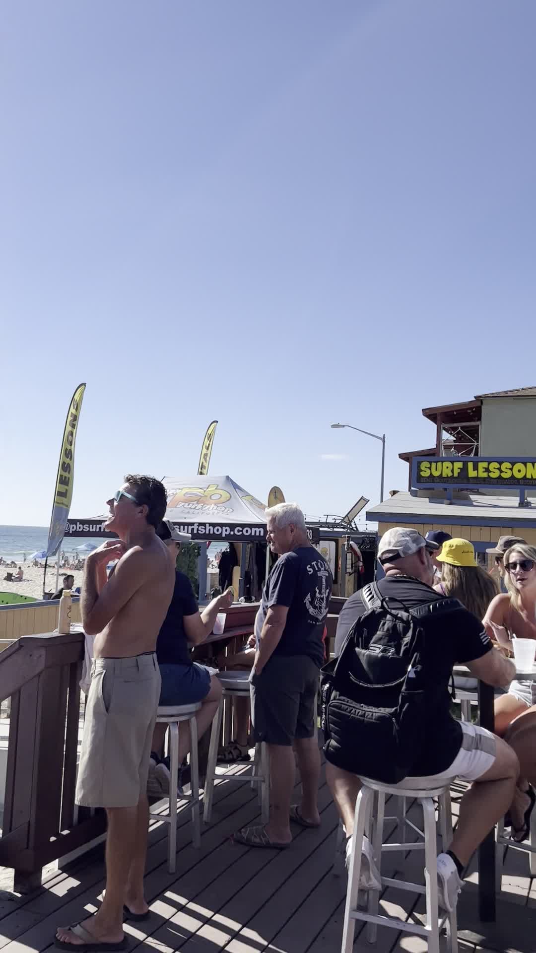 Video review of Lahaina Beach House Restaurant & Cocktails