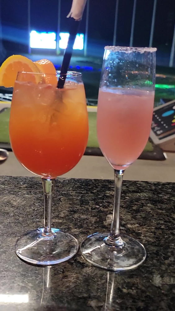 Topgolf