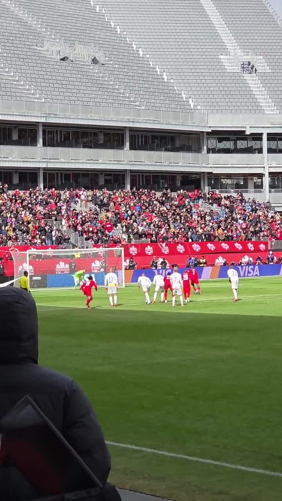 BMO Field