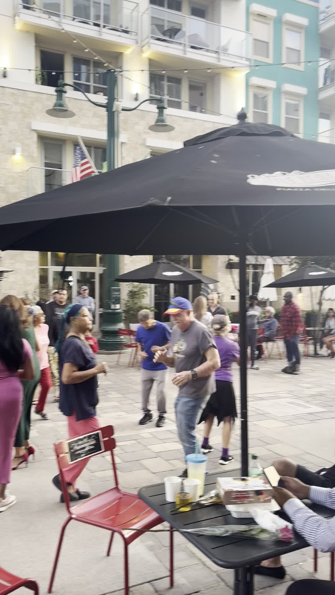 Little Italy Food Hall