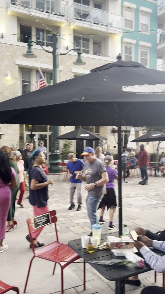 Little Italy Food Hall