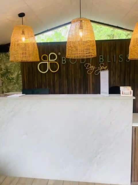Body Bliss ~ Hazyview Cabanas