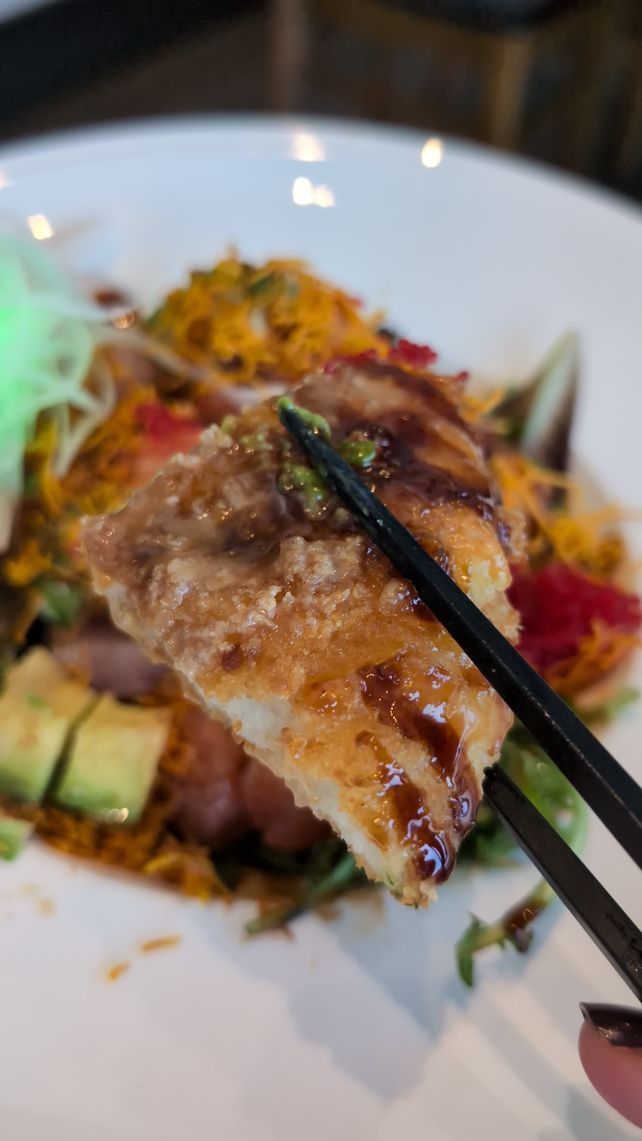 Bay Sushi