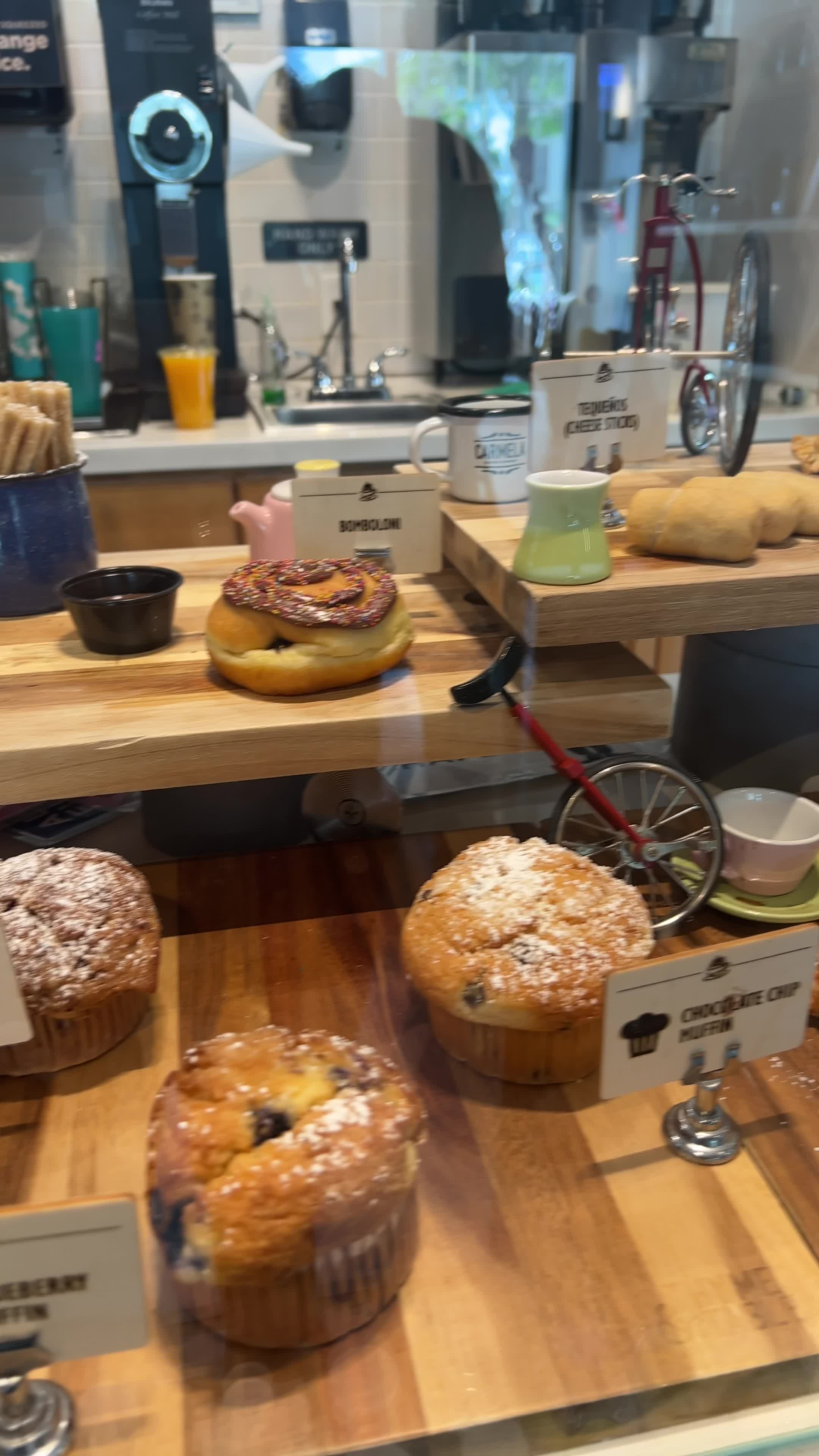 Carmela Coffee Company