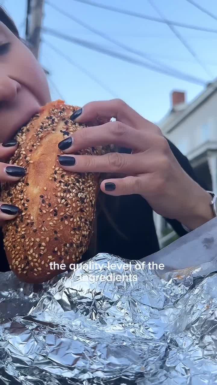 Rosticceria Rossi & Sons