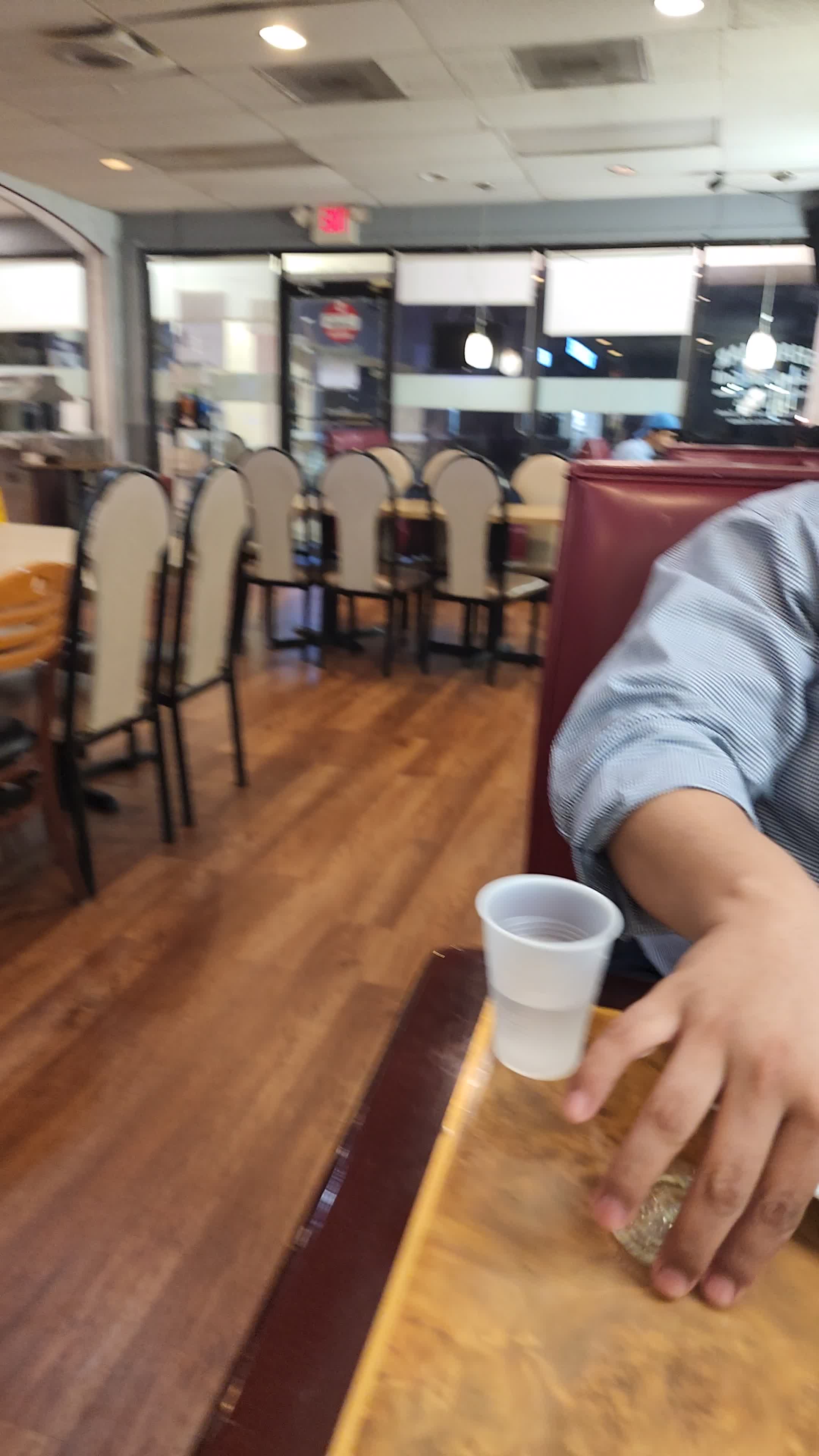 Shalimar Kabab House