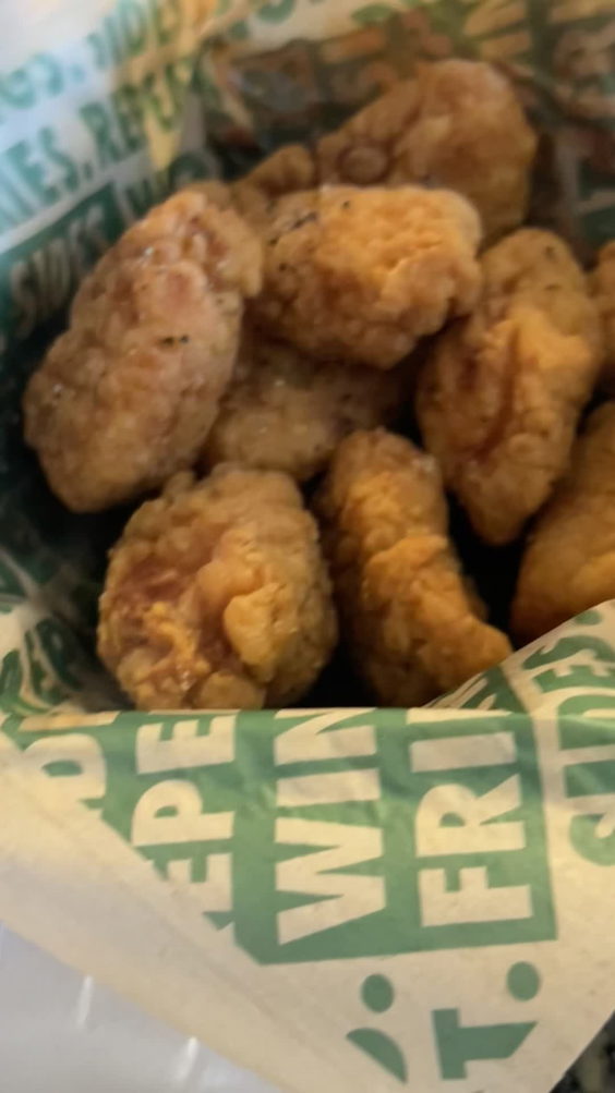 Wingstop