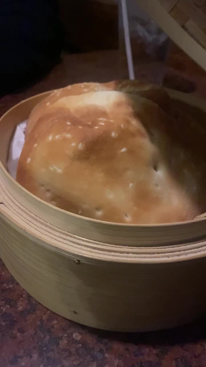 Video review of LaPita