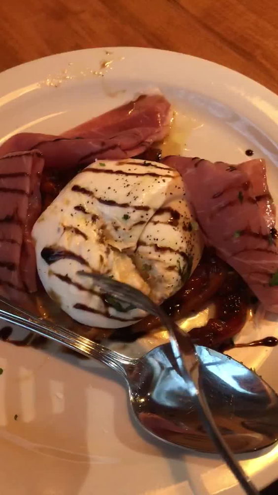 Burrata