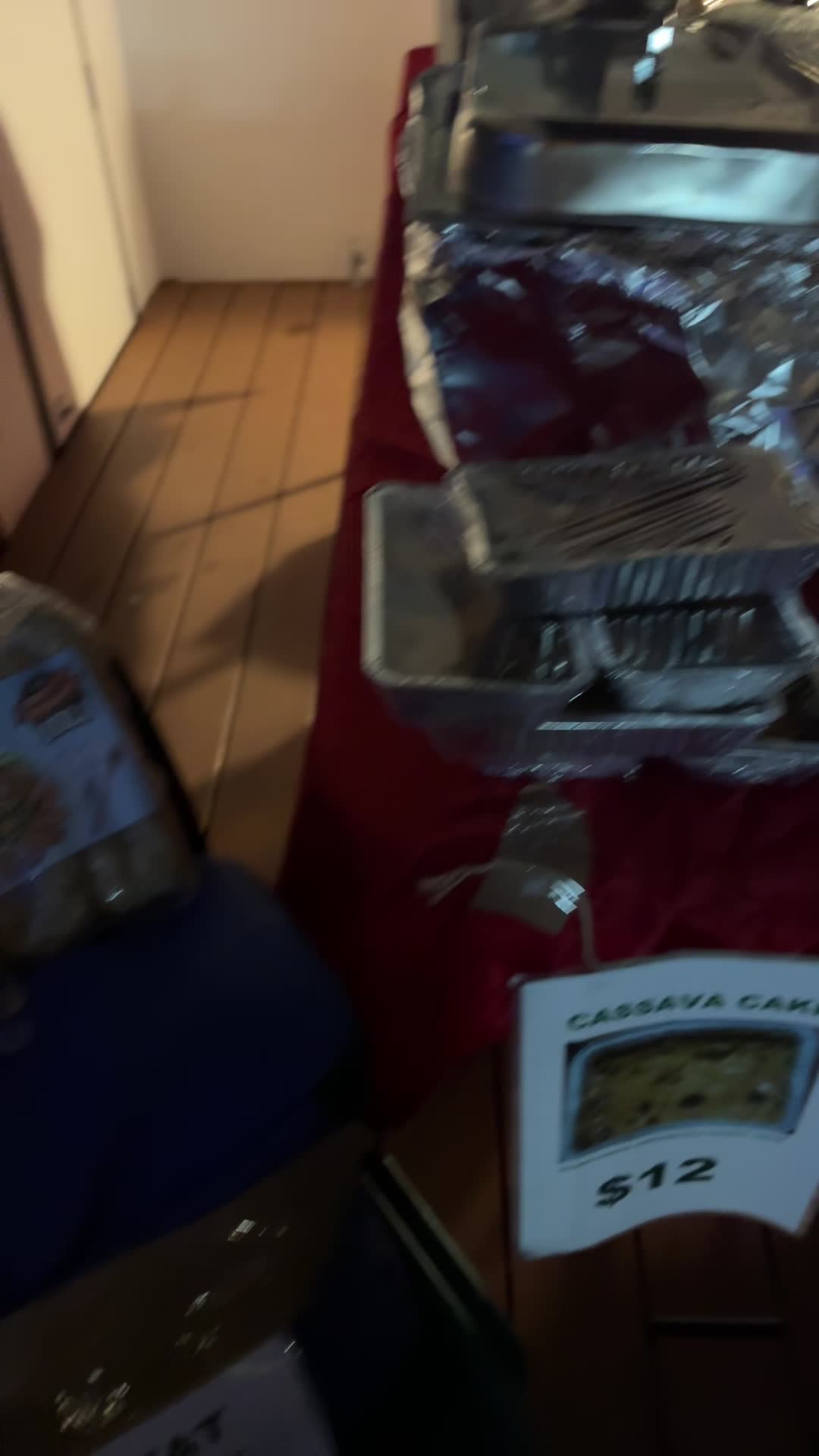 Pinoy Streetfood at NZ