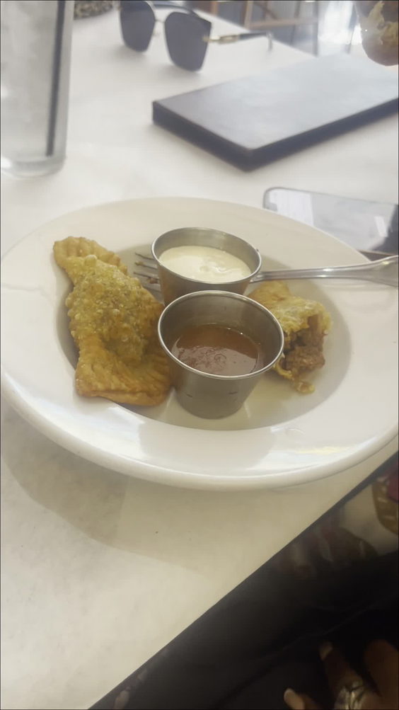 Vicente's Cuban Cuisine