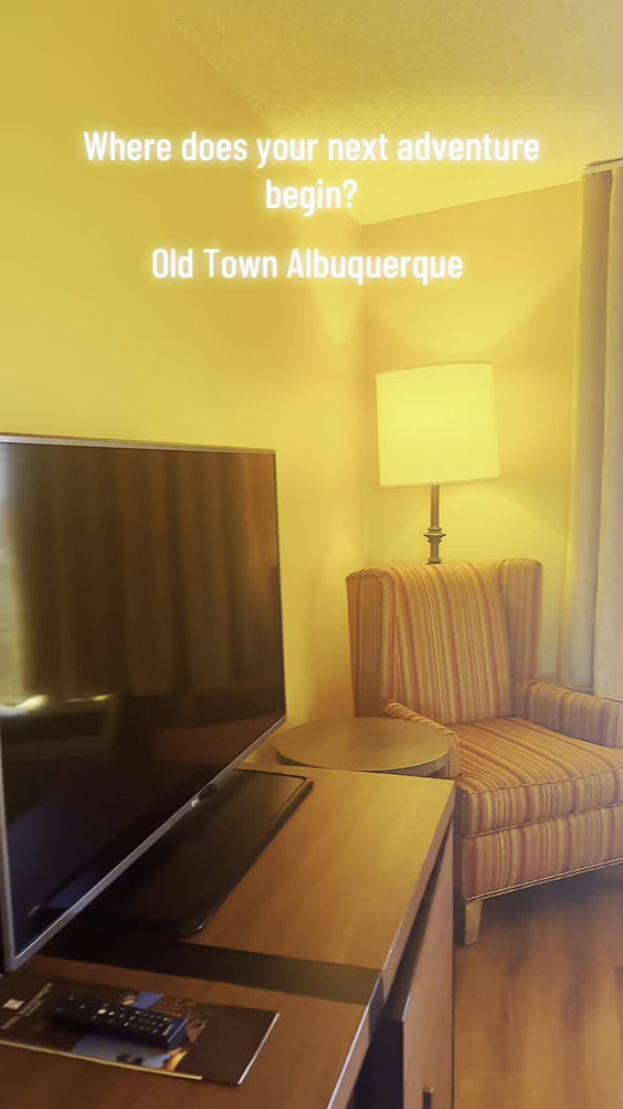 Hotel Albuquerque at Old Town