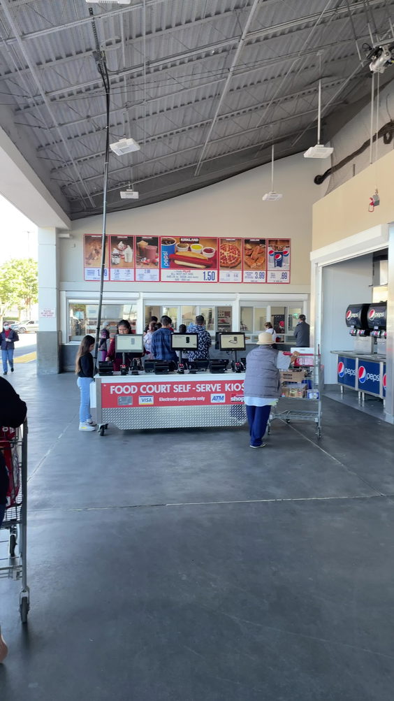 Costco