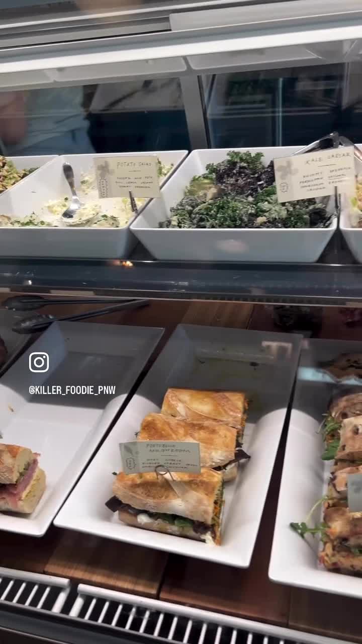 Taylor Street Kitchen