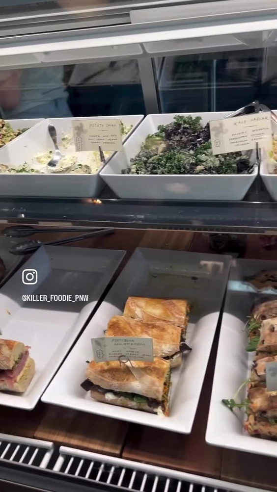 Taylor Street Kitchen