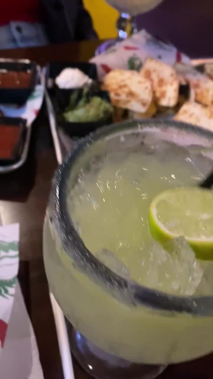 Hacienda Tacos