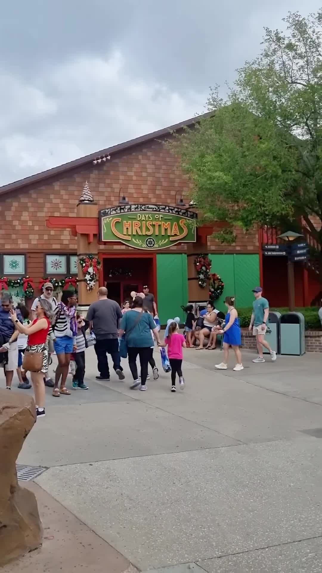 Disney Springs