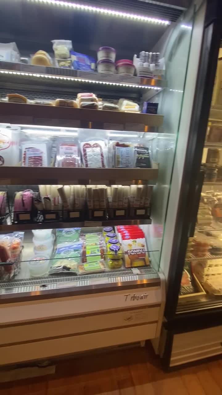 St James Cheese Company