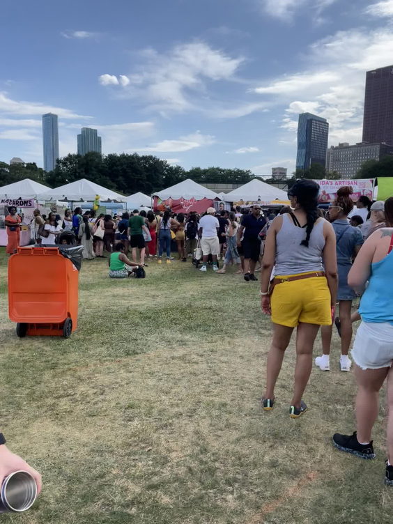 Grant Park
