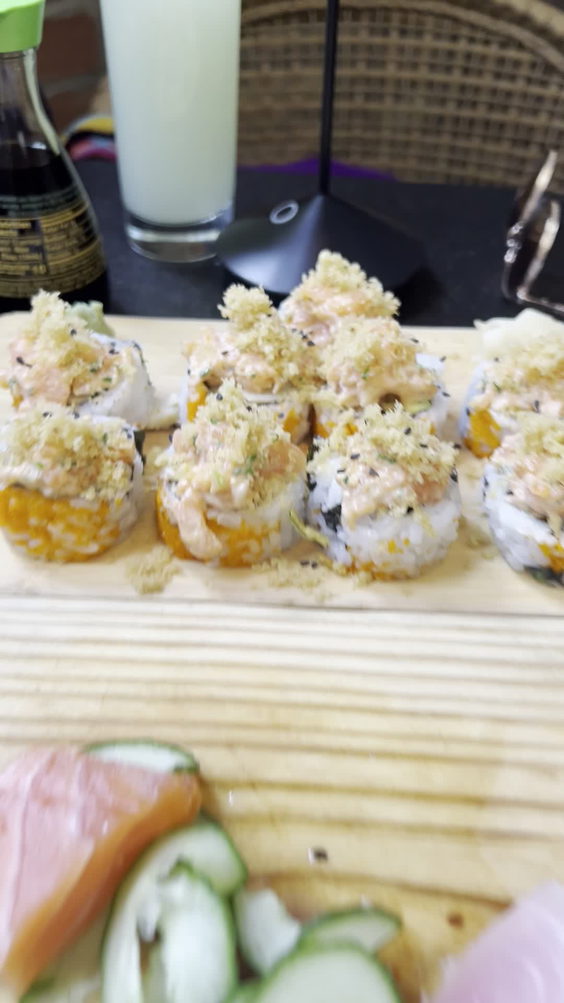 Watakushi