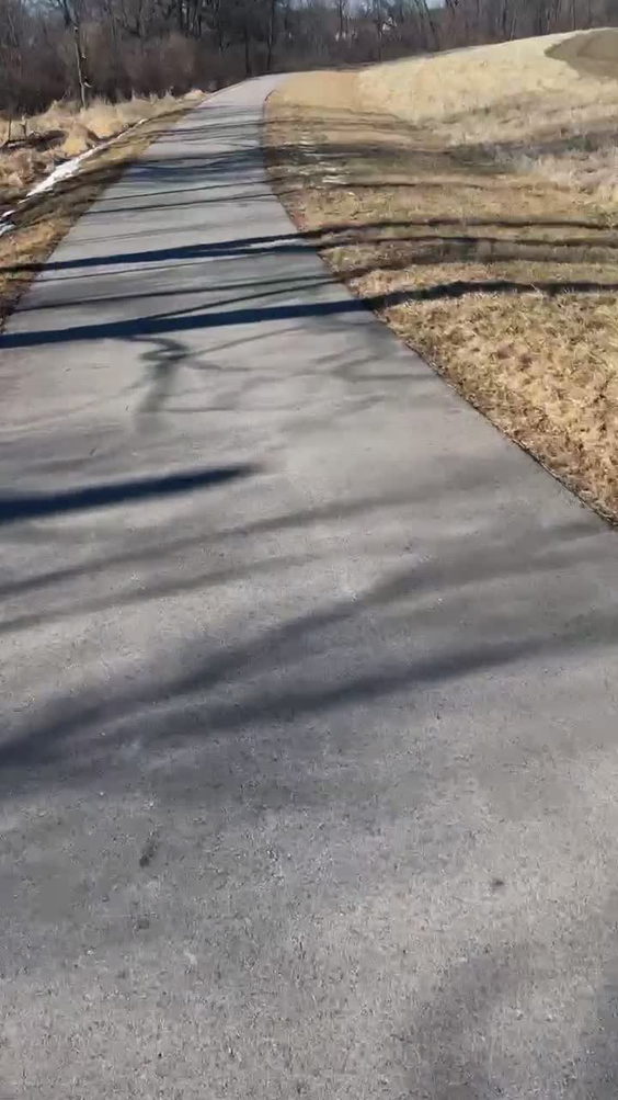 Easter Lake Park