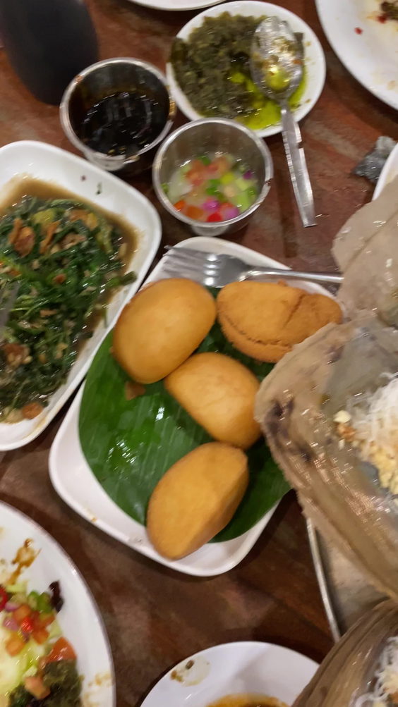 Cabe Ijo