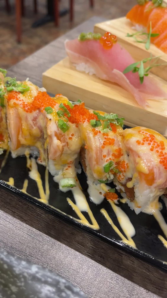 Sushi Factory