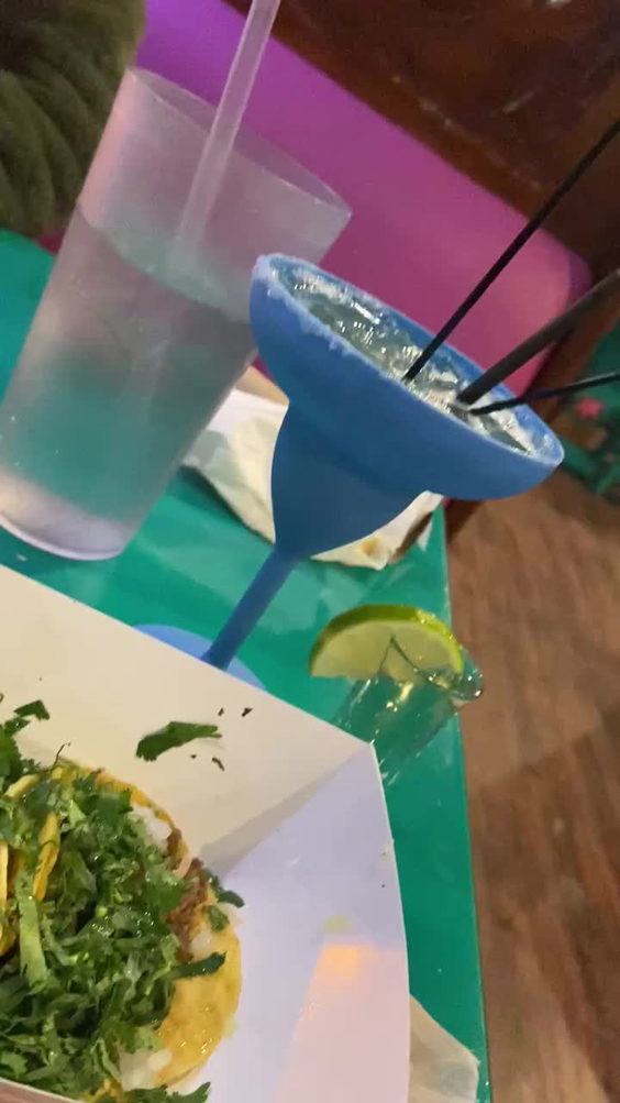 chilango Seafood