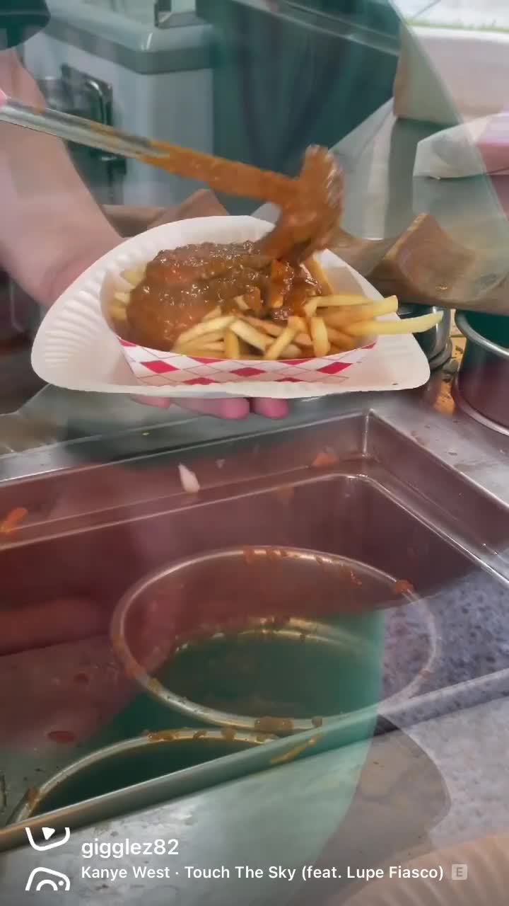 Pacific Coast Hot Dogs (PCH Dogs)
