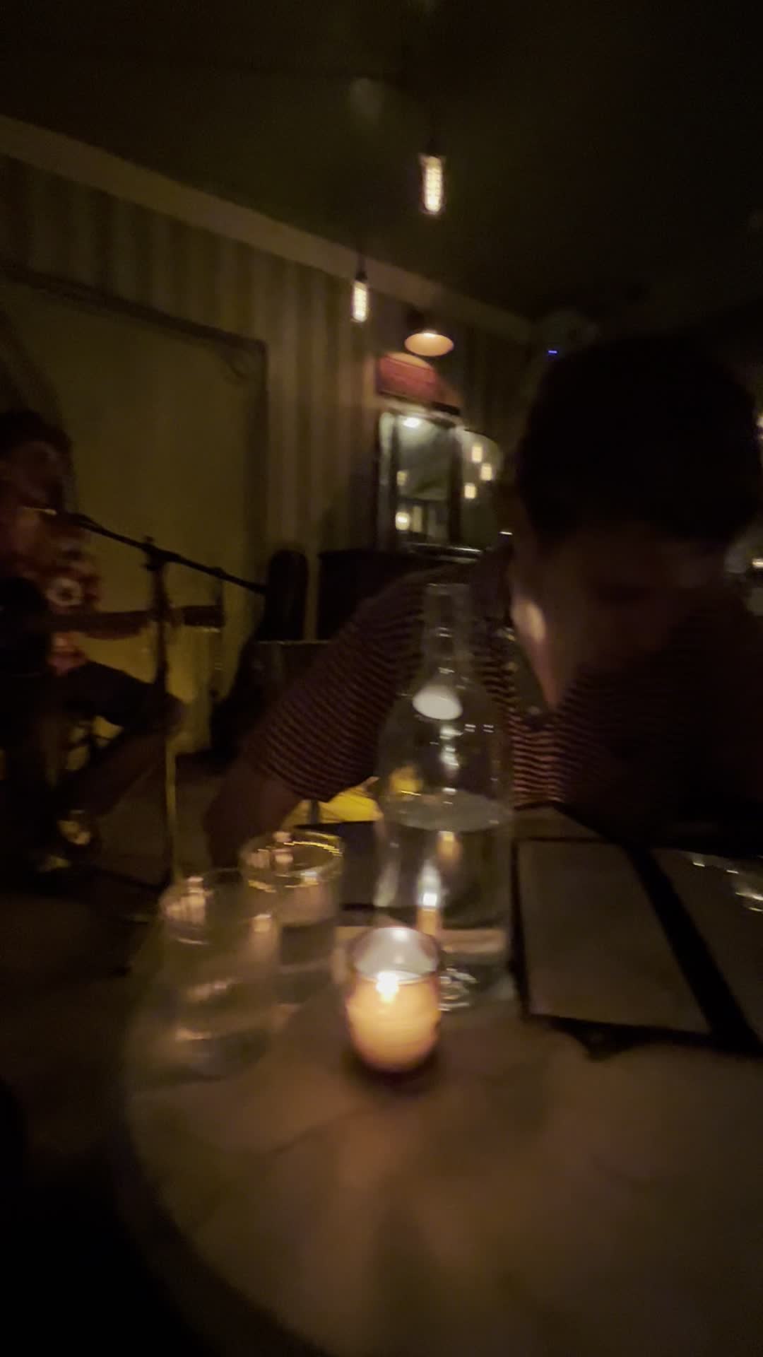Video review of St Mazie Bar & Supper Club