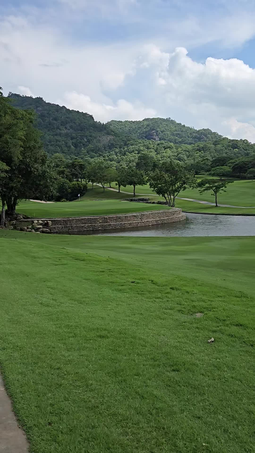Black Mountain Golf Club