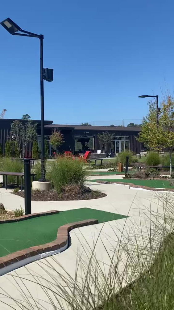 Topgolf