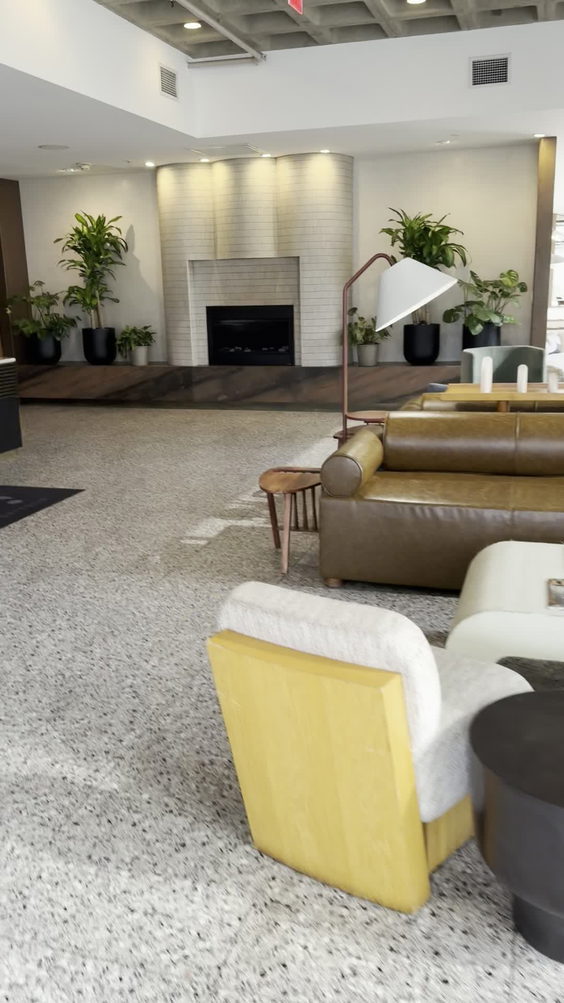 Hotel Indy, Indianapolis, a Tribute Portfolio Hotel