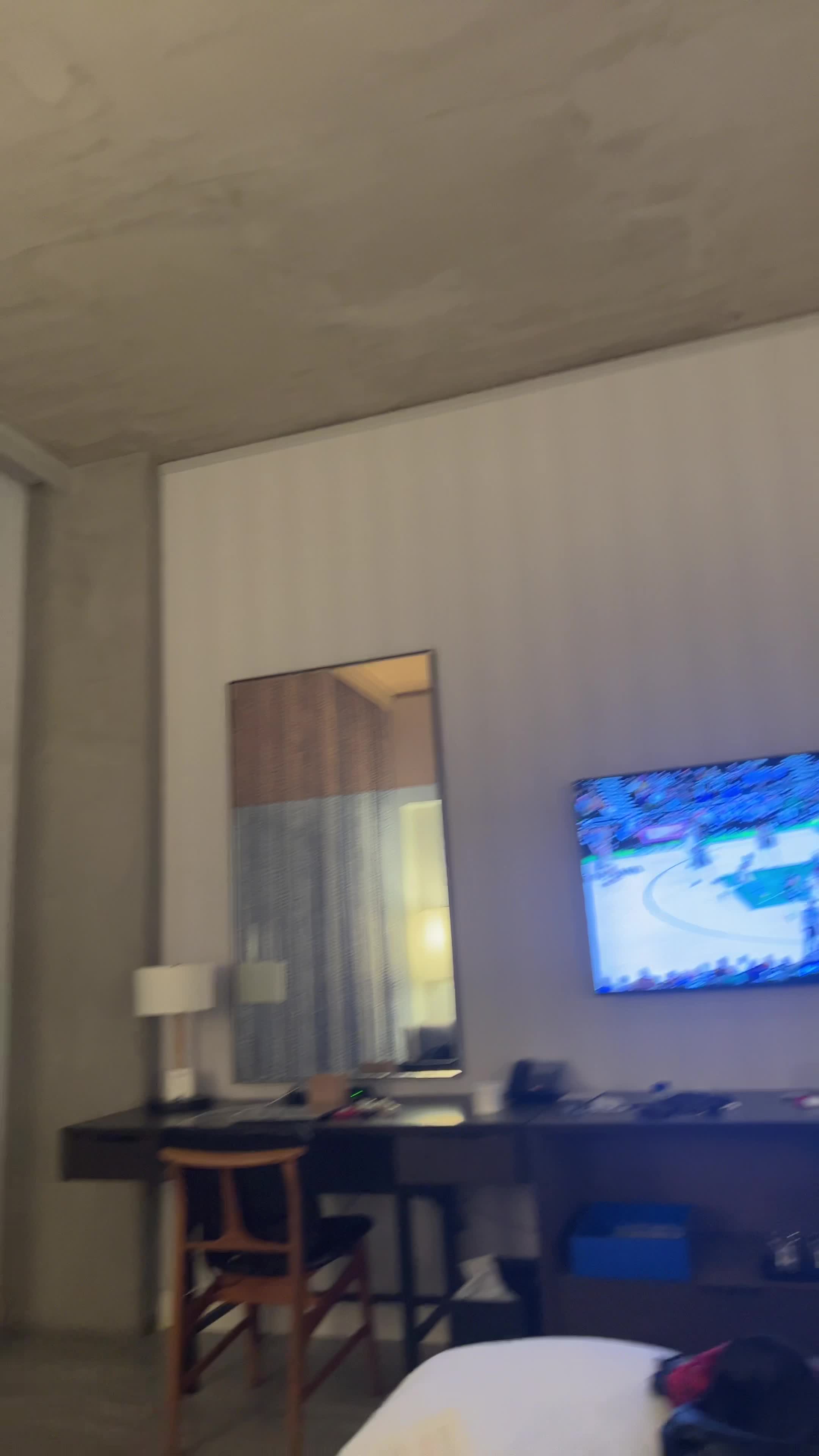 Video review of Kimpton Rowan Palm Springs Hotel