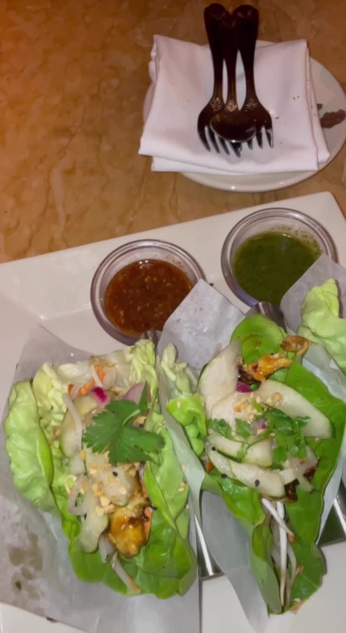 The Cheesecake Factory