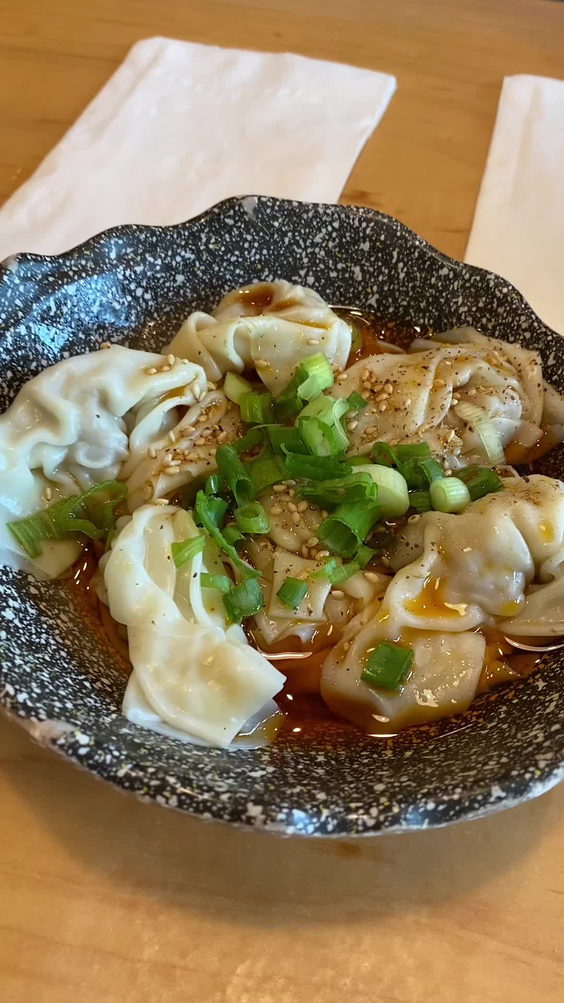 Shang Artisan Noodle