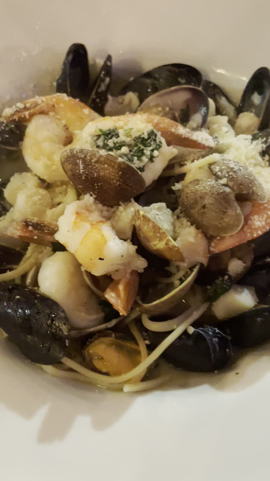 Video review of Buon Appetito Restaurant