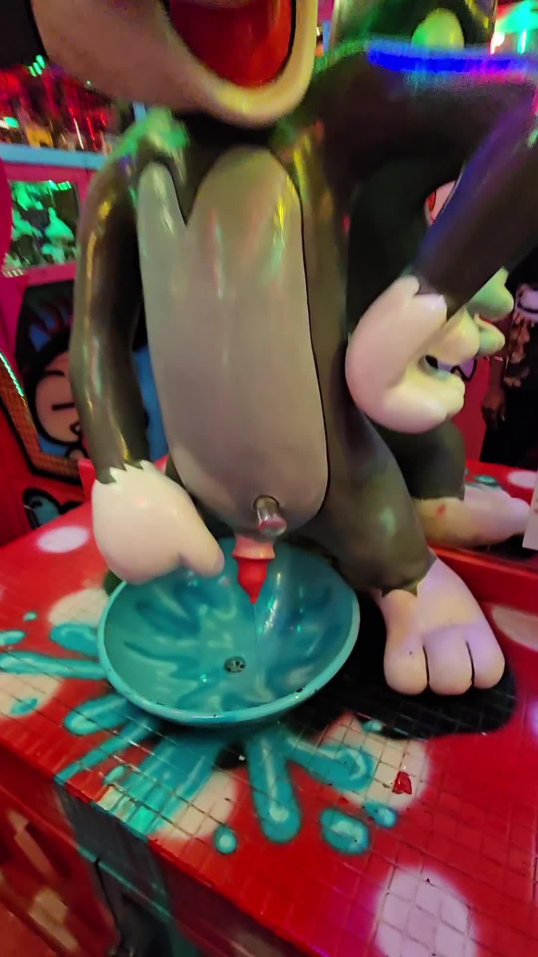 Dulce Jesús Mío Mil Juguetes - Palmas