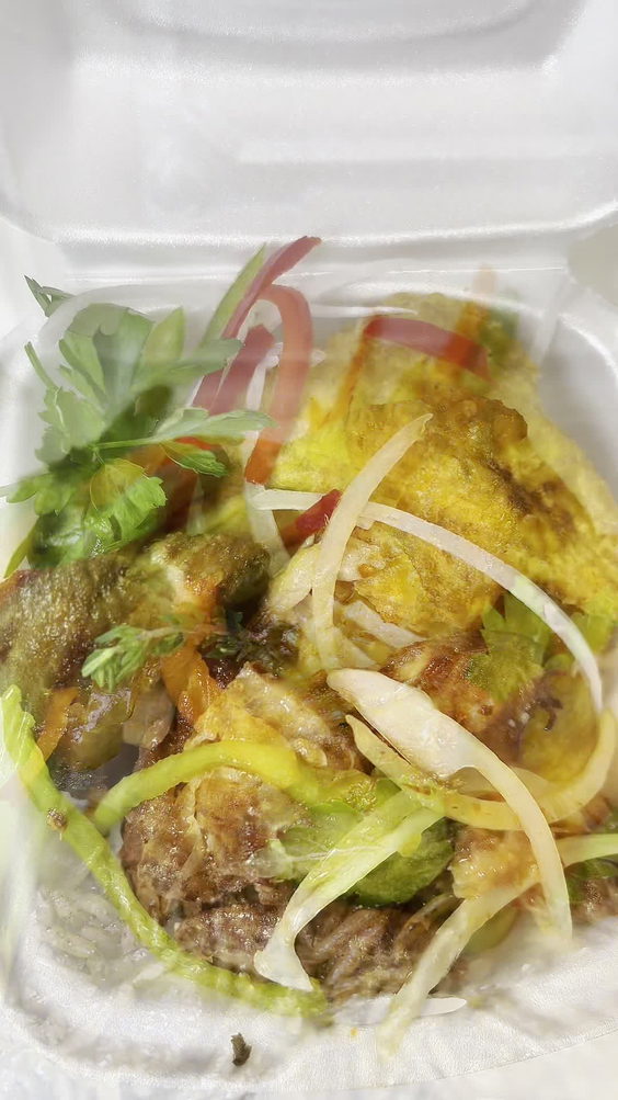 Kreyol 17 Cuisine