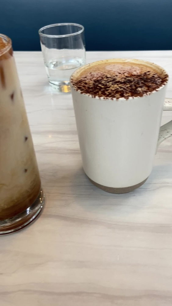 Sammie Cafe