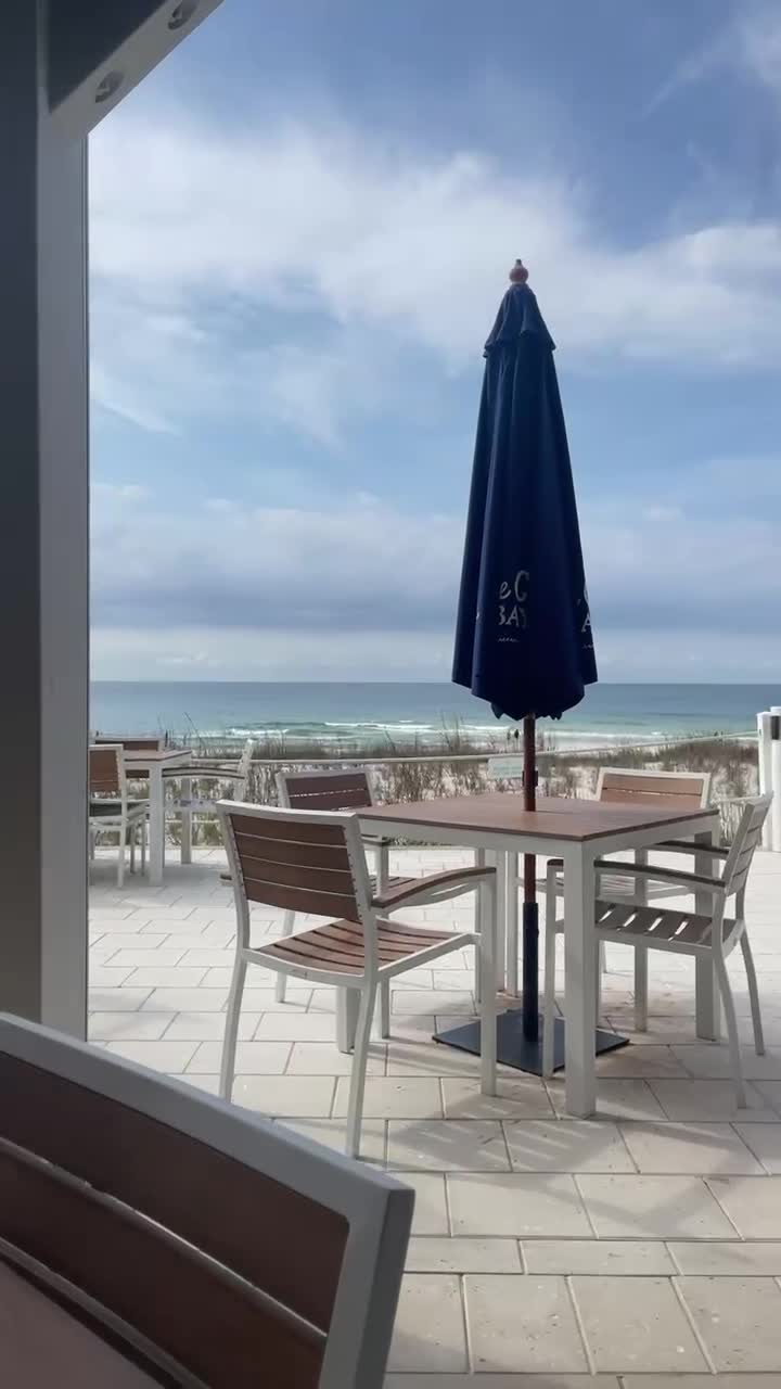 BCM Coastal Orange Beach