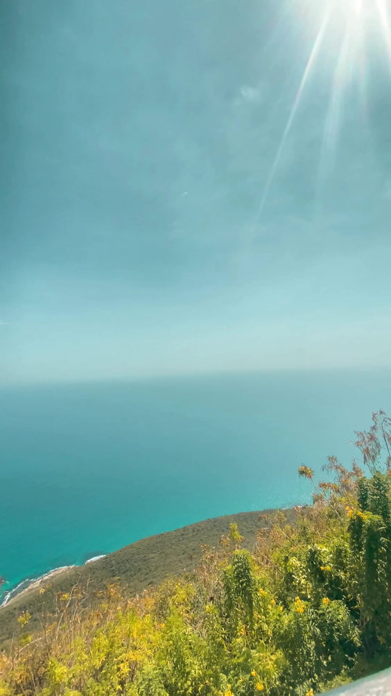 Lover's Leap