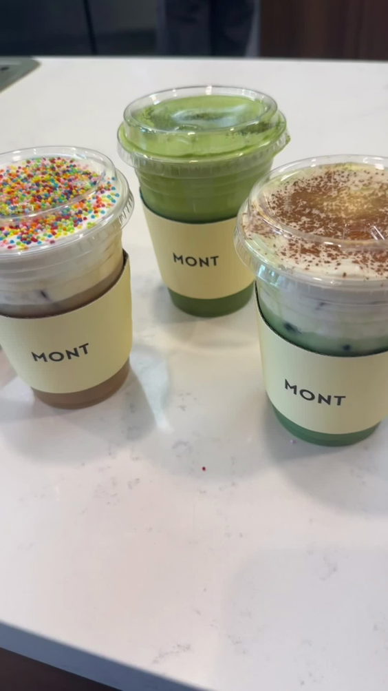Mont Coffee
