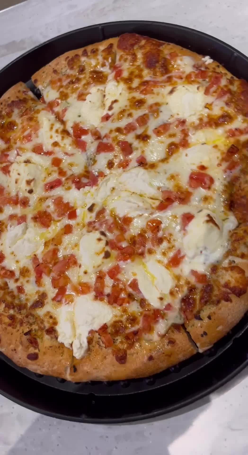 Barro's Pizza