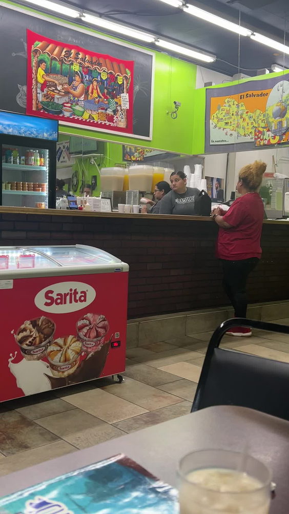 Cuchifrito Restaurant