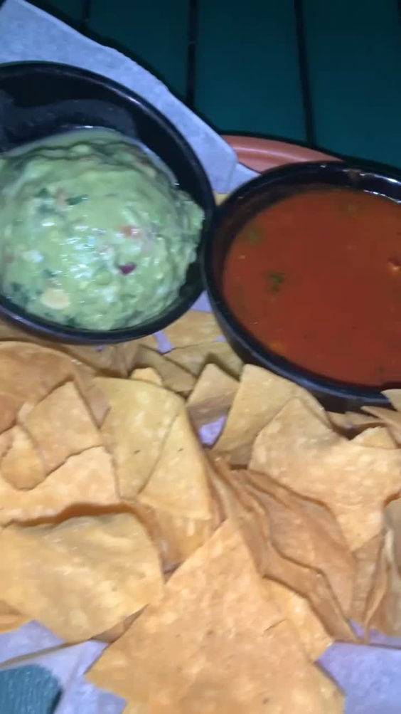 Rosalita's Roadside Cantina