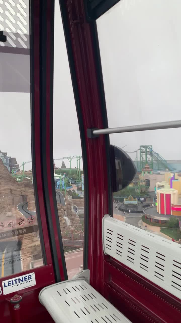 Video review of Genting Highlands