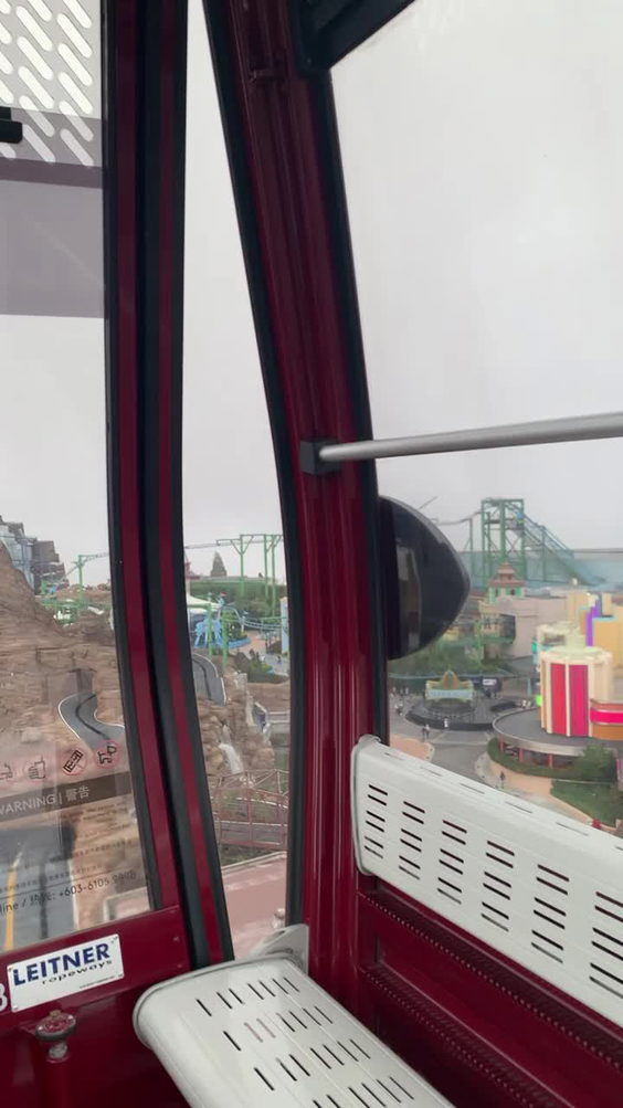 Genting Highlands