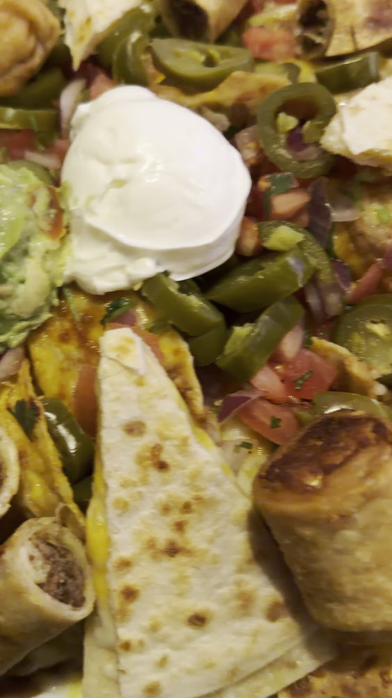 Lupe Tortilla